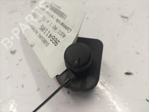 Mirror switch AUDI A2 (8Z0) 1.4 TDI | BP22845938I25 - Image 2