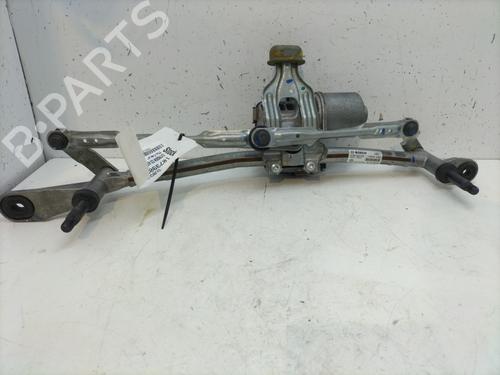 Used Front wiper motor CITROËN C5 AIRCROSS (A_) 1.5 BlueHDi 130 (ACYHZJ, ACYHZR) (131 hp) 26689226
