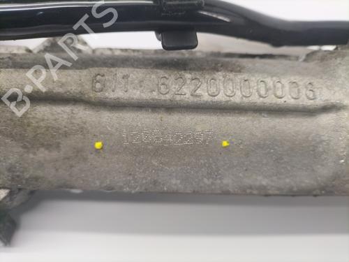 Steering rack PEUGEOT 206 CC (2D) 1.6 16V (2DNFUF, 2DNFUR) | BP32281087M22 