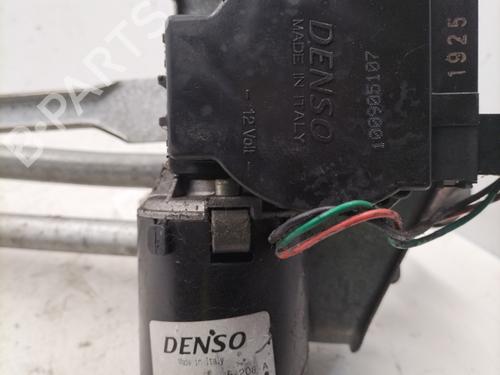 Front wiper motor PEUGEOT BOXER Van (244) 2.2 HDi | BP23829953M29 - Image 3