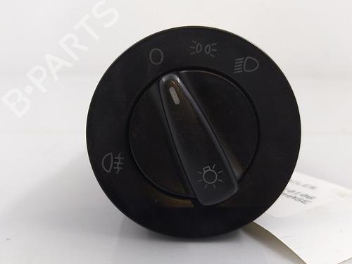 Used Headlight switch Headlight switch VW PASSAT B5.5 (3B3) 1.9 TDI (130 hp) 22825416 22825416