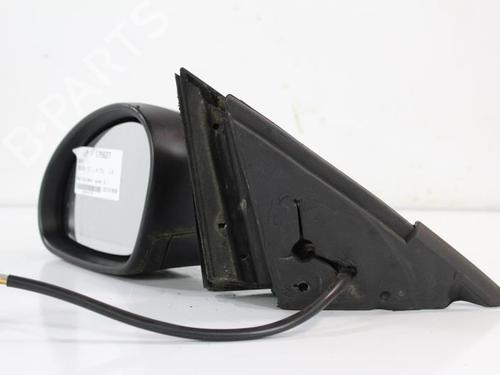 Left mirror SEAT IBIZA III (6L1) 1.9 TDI | BP22812949C26 