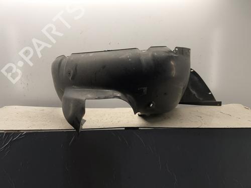 Wheel arch VW POLO IV (9N_, 9A_) 1.2 12V | BP29515741C56 