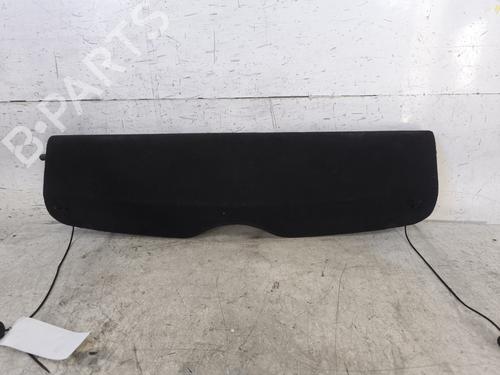Used Rear parcel shelf MINI MINI (R56) Cooper D (109 hp) 27486933