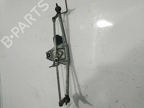 Used Front wiper motor Front wiper motor RENAULT KANGOO Express (FC0/1_) D 55 1.9 (FC0D) (54 hp) 22830640 22830640