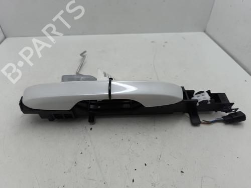 Used Front right exterior door handle HONDA CIVIC XI Hatchback (FL) 2.0 e:HEV (184 hp) 32111788