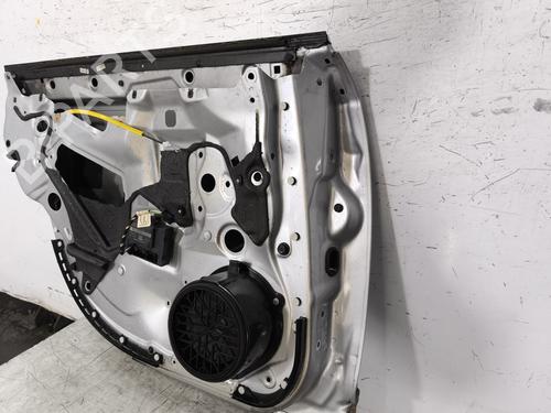 Dør venstre bagtil AUDI A6 C6 Avant (4F5) 2.7 TDI quattro | BP29980437C4