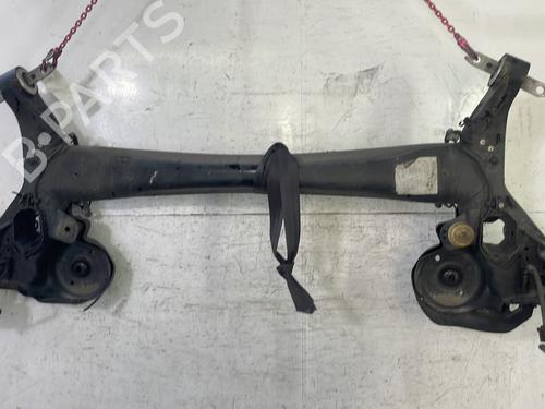 Used Rear axle PEUGEOT 3008 II SUV (MC_, MR_, MJ_, M4_) 1.2 THP/ PureTech 130 (MRHNSM, MRHNSU, MRHNSJ, MRHNYW,... (131 hp) 31149429