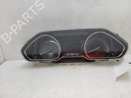 Used Instrument cluster Instrument cluster 39027136 39027136
