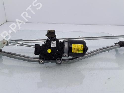 Used Front wiper motor DACIA LOGAN II [2012-2025]  22815530