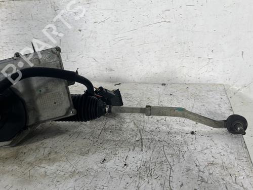 Used Steering rack Steering rack CITROËN C3 II (SC_) 1.4 HDi 70 (SC8HZC, SC8HR0, SC8HP4) (68 hp) 24131461 24131461