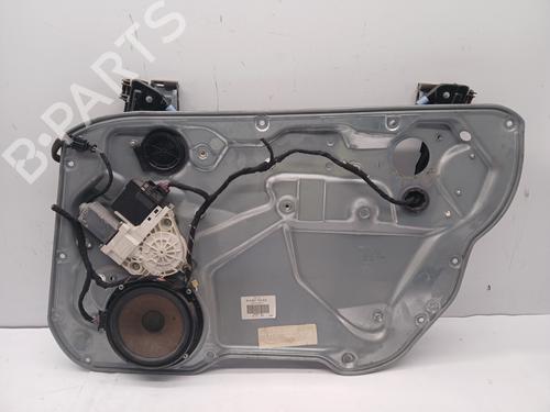 Used Front right window mechanism SEAT CORDOBA (6L2) 1.4 TDI (70 hp) 32364960