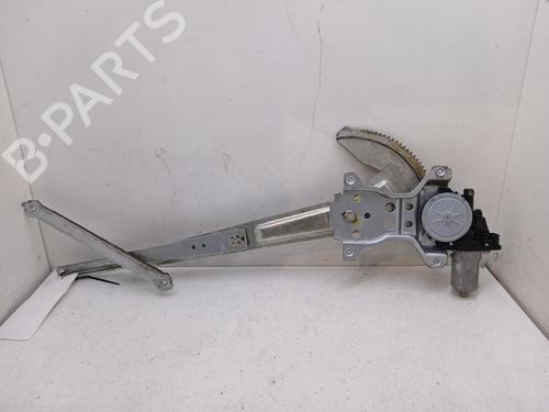 Front right window mechanism SUZUKI SX4 (EY, GY) 1.9 DDiS (RW419D) | BP38326443C23 - Image 3