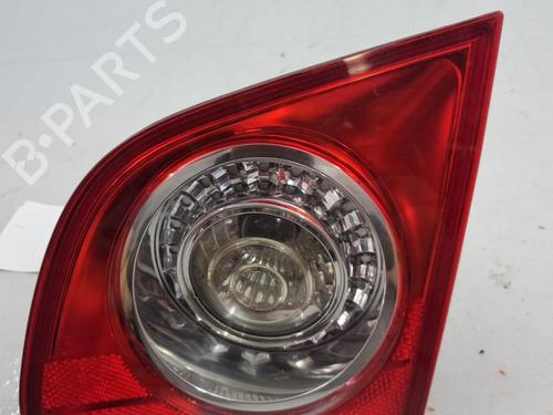 Højre baklys, luke VW PASSAT B6 (3C2) 2.0 TDI 16V | BP22826729C80 