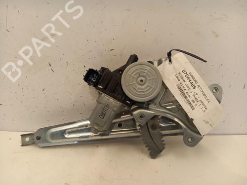 Used Rear right window mechanism NISSAN JUKE (F15) 1.5 dCi (110 hp) 23830476