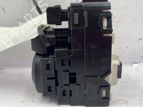 Used Mirror switch Mirror switch KIA RIO IV (YB, SC, FB) 1.25 (84 hp) 22844909 22844909