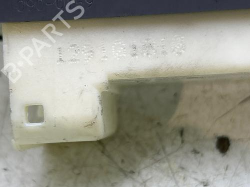 Left front window switch TOYOTA YARIS (_P13_) | BP37237365I27 - Image 2