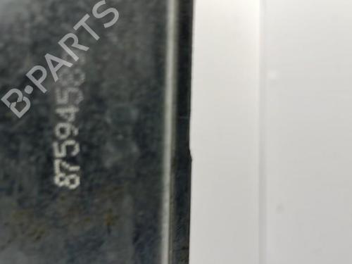 Used Front right window mechanism Front right window mechanism CITROËN C4 I (LC_) 1.6 HDi (90 hp) 22835401 22835401