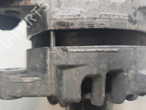 Alternator CITROËN C3 III (SX) 1.6 BlueHDi 100 | BP32853331M7  - Image 5
