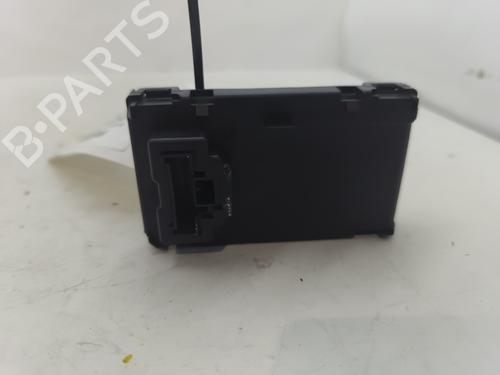 Card reader RENAULT MEGANE II (BM0/1_, CM0/1_) 1.4 16V (BM0B, CM0B) | BP29339053E4 