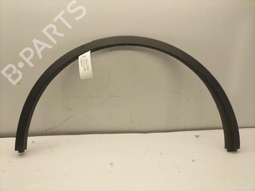 Used Rear left wheel arch trim TESLA MODEL Y (5YJY) Long Range All-wheel Drive (514 hp) 31381995