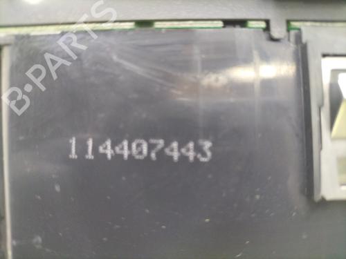 AC Styreenhet / Manøvreringsenhet AUDI A6 C6 Avant (4F5) 2.7 TDI quattro | BP29960163I5