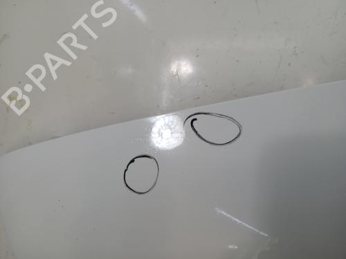 Left front fenders SEAT LEON (1P1) 1.6 TDI | BP31997179C41 