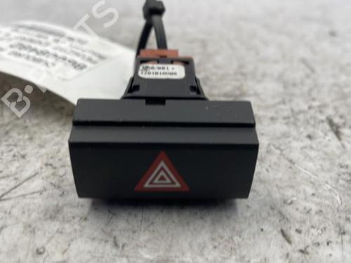 Warning switch PEUGEOT EXPERT Van (V_) 1.5 BlueHDi 120 | BP22834091I22 