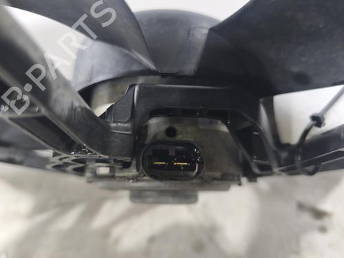 Radiator fan RENAULT TRAFIC II Van (FL) 2.0 dCi 115 (FL01, FL0U, FL00, FL0H, FL0M) | BP40516327M35 - Image 2