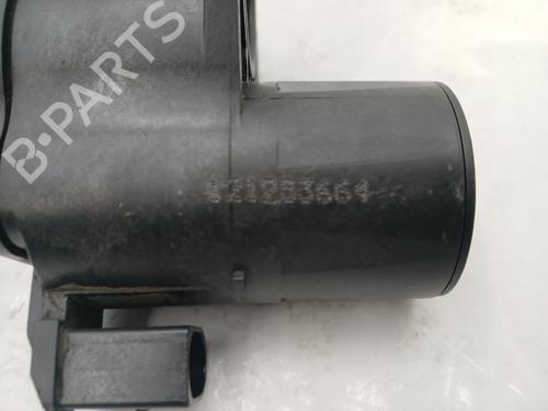 Electric handbrake CITROËN C4 Picasso II 1.2 THP 130 | BP32382864E5 