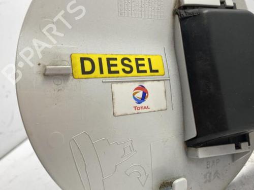 Used Fuel flap PEUGEOT 2008 I (CU_) 1.6 BlueHDi 100 (100 hp) 22835213