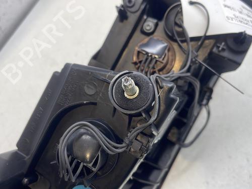 Right taillight RENAULT MEGANE IV Hatchback (B9A/M/N_) 1.5 dCi 110 (B9A3) | BP24854385C35