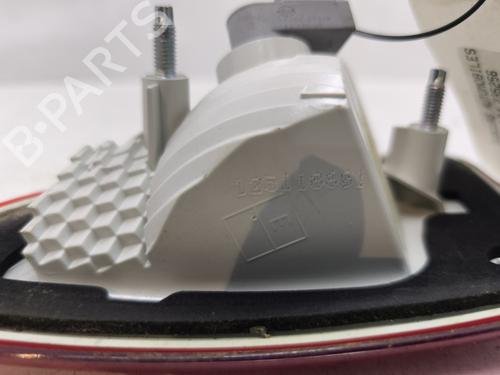 Right tailgate light RENAULT TWINGO II (CN0_) 1.2 16V (CN04, CN0B) | BP34384790C80  - Image 5