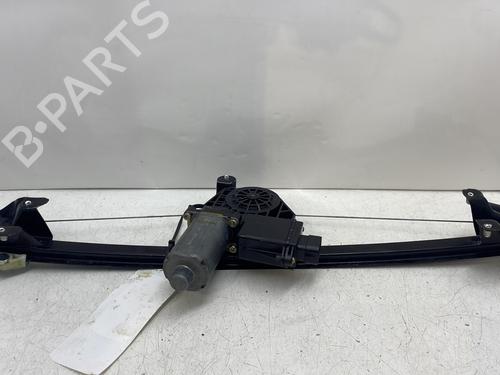 Vindusheismekanisme venstre bak OPEL ZAFIRA A MPV (T98) 2.2 DTI 16V (F75) (125 hp) 30899099