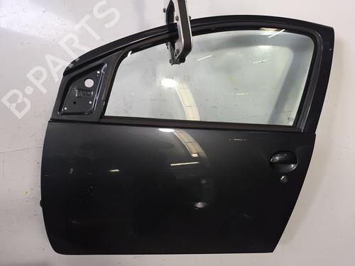Used Left front door TOYOTA AYGO (_B1_) 1.0 (KGB10_, KGB10R) (68 hp) 25146994