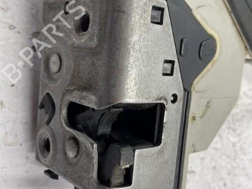 Rear right lock PEUGEOT 2008 I (CU_) 1.6 HDi | BP22841379C99