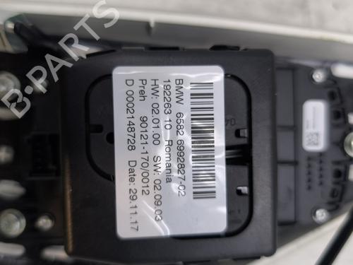 Switch BMW 1 (F20) 114 d | BP29700424I30 