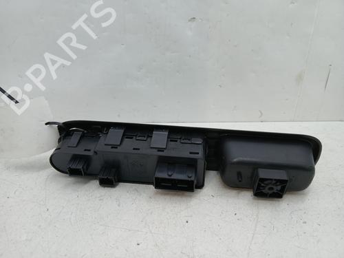 Left front window switch PEUGEOT 3008 I MPV (0U_) 1.6 BlueHDi 120 | BP37732595I27 - Image 2