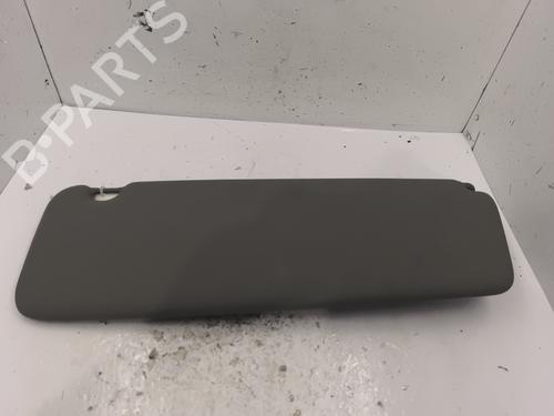 Left sun visor NISSAN NV400 Van (X62, X62B) dCi 165 RWD | BP24987495I1 - Image 3