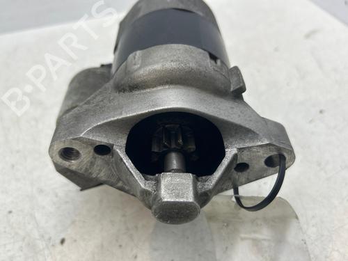 Anlasser für Anlasser RENAULT TWINGO II (CN0_) 1.2 16V (CN04, CN0B) (75 hp) 36299279 36299279