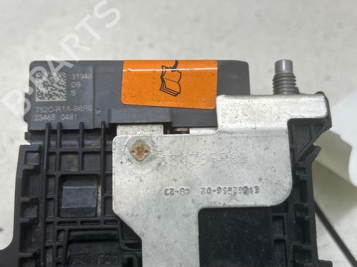 Electronic module CITROËN C4 II (NC_) 1.6 BlueHDi 120 | BP40510159M83 - Image 3