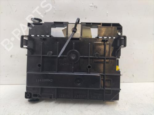 Fuse box PEUGEOT EXPERT Van (VF3A_, VF3U_, VF3X_) 2.0 HDi 130 | BP29834326E1 