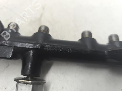 Injection rail PEUGEOT EXPERT Van (V_) 2.0 BlueHDi 145 | BP31271694M98 