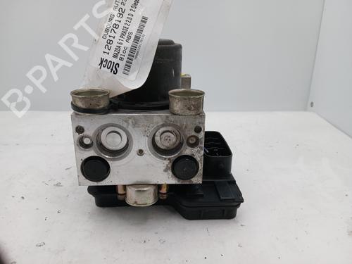 ABS pump MAZDA 6 Hatchback (GG) | BP37007259M43 - Image 4