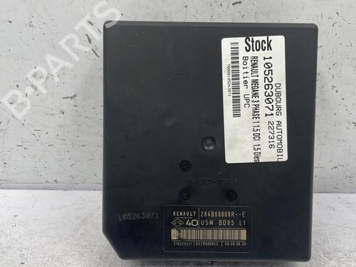 Used Electronic module Electronic module RENAULT MEGANE III Hatchback (BZ0/1_, B3_) [2008-2026] 25477836 25477836