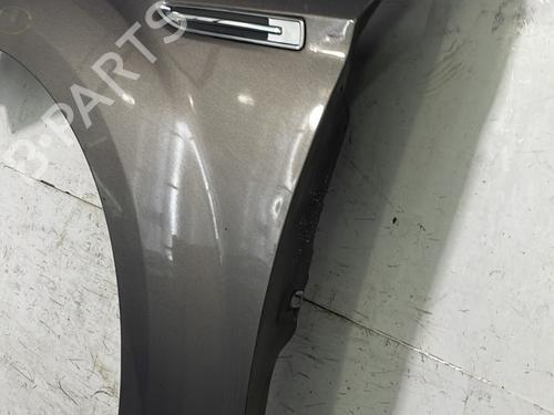 Left front fenders FORD MONDEO IV (BA7) 1.6 TDCi | BP22844310C41 