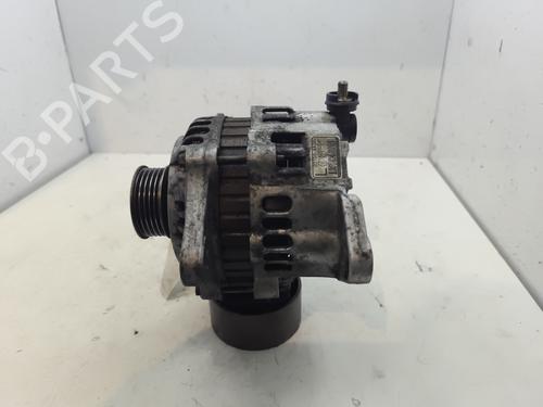 Used Alternator SUBARU FORESTER (SF_) 2.0 AWD (SF5) (125 hp) 27164438