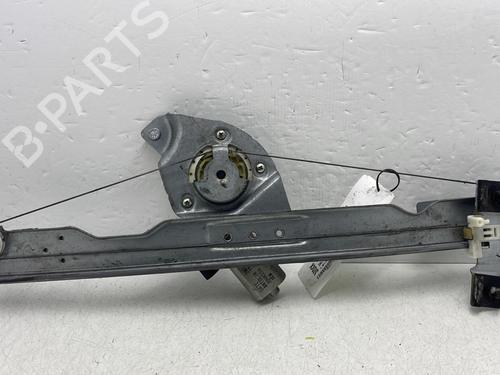 Front left window mechanism DACIA DUSTER (HS_) 1.5 dCi (HSAJ) | BP31090772C22 - Image 5
