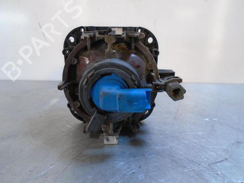 Left front fog light CITROËN XSARA PICASSO (N68) 2.0 HDi | BP22812622C30 