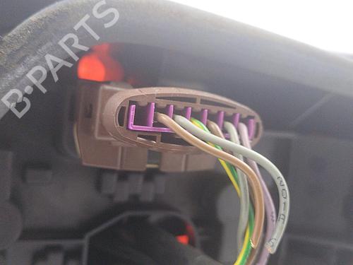 Left taillight CITROËN XSARA (N1) 2.0 HDi 109 | BP22826000C34